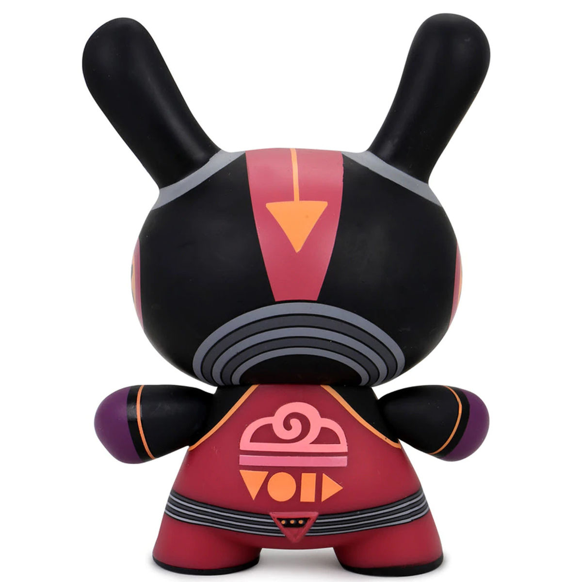 5" Destroy Mecha Half-Ray Mecha Dunny