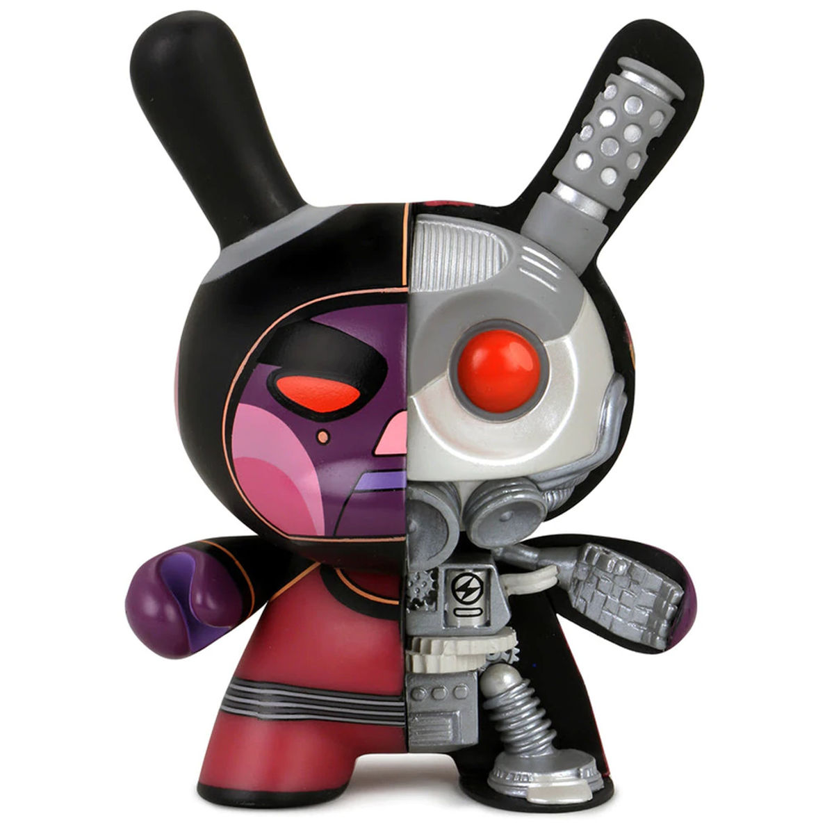 5" Destroy Mecha Half-Ray Mecha Dunny
