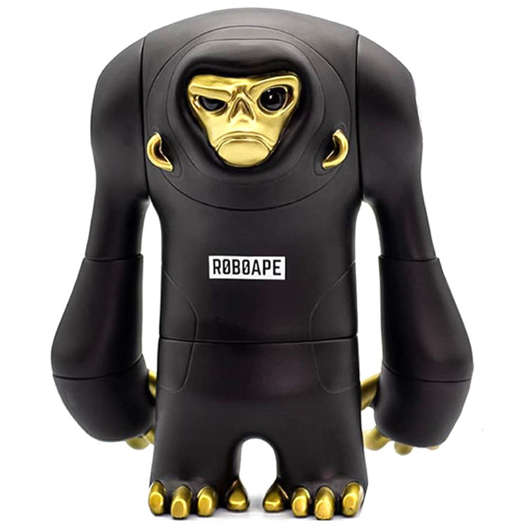 SKARL RoboApe by CZ Blank