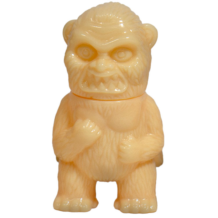 Cantaloupe Micro Wing Kong by Brian Flynn