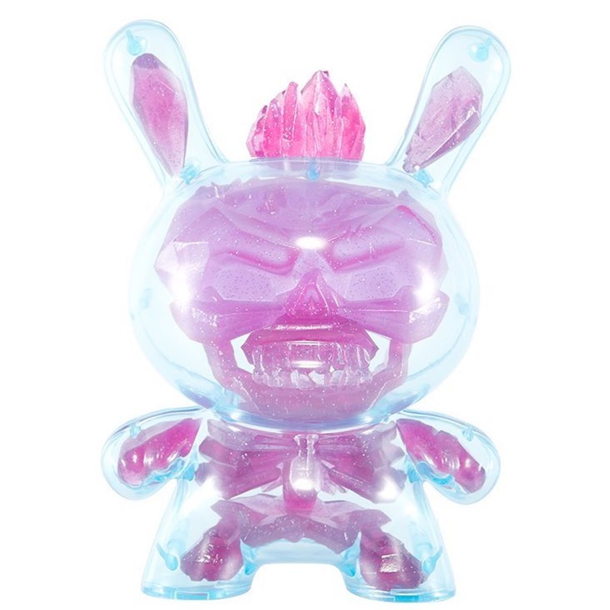 Sweet Tooth Krak Dunny