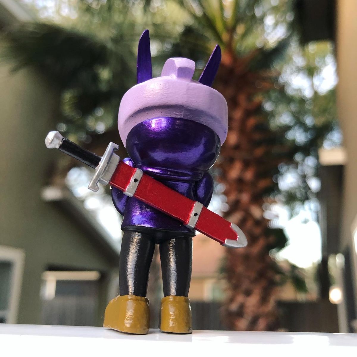Trunks001 Micro TEQ63