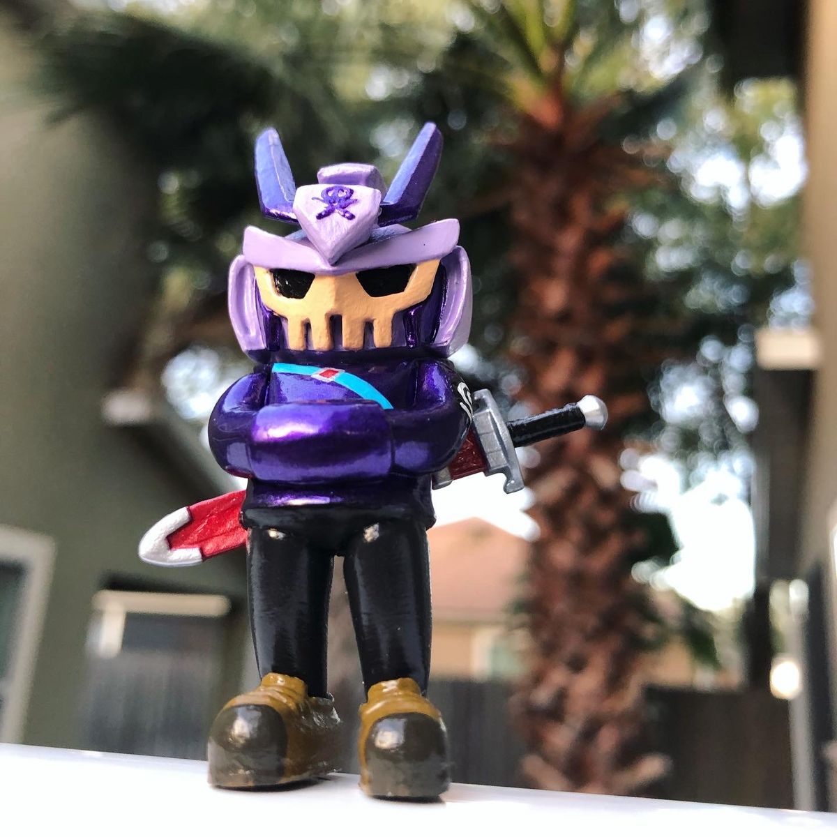 Trunks001 Micro TEQ63