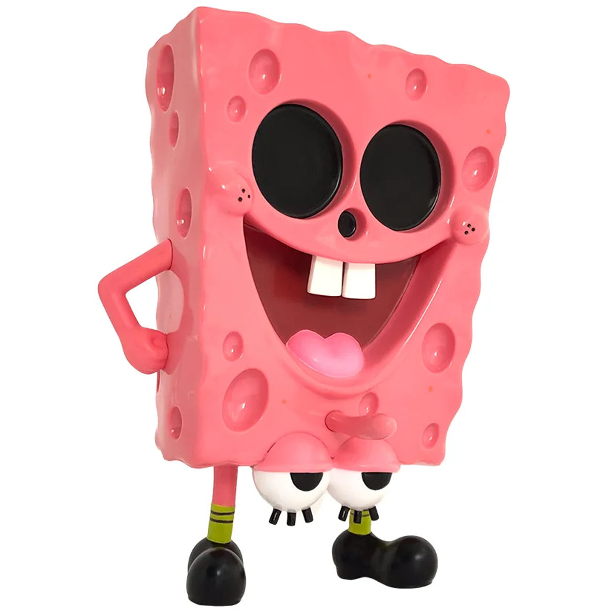 Best Friends Forever Bob's Balls Spongeballs