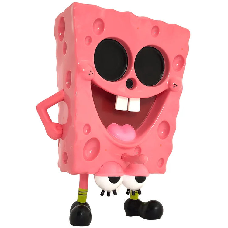 Best Friends Forever Bob's Balls Spongeballs by Abiebi