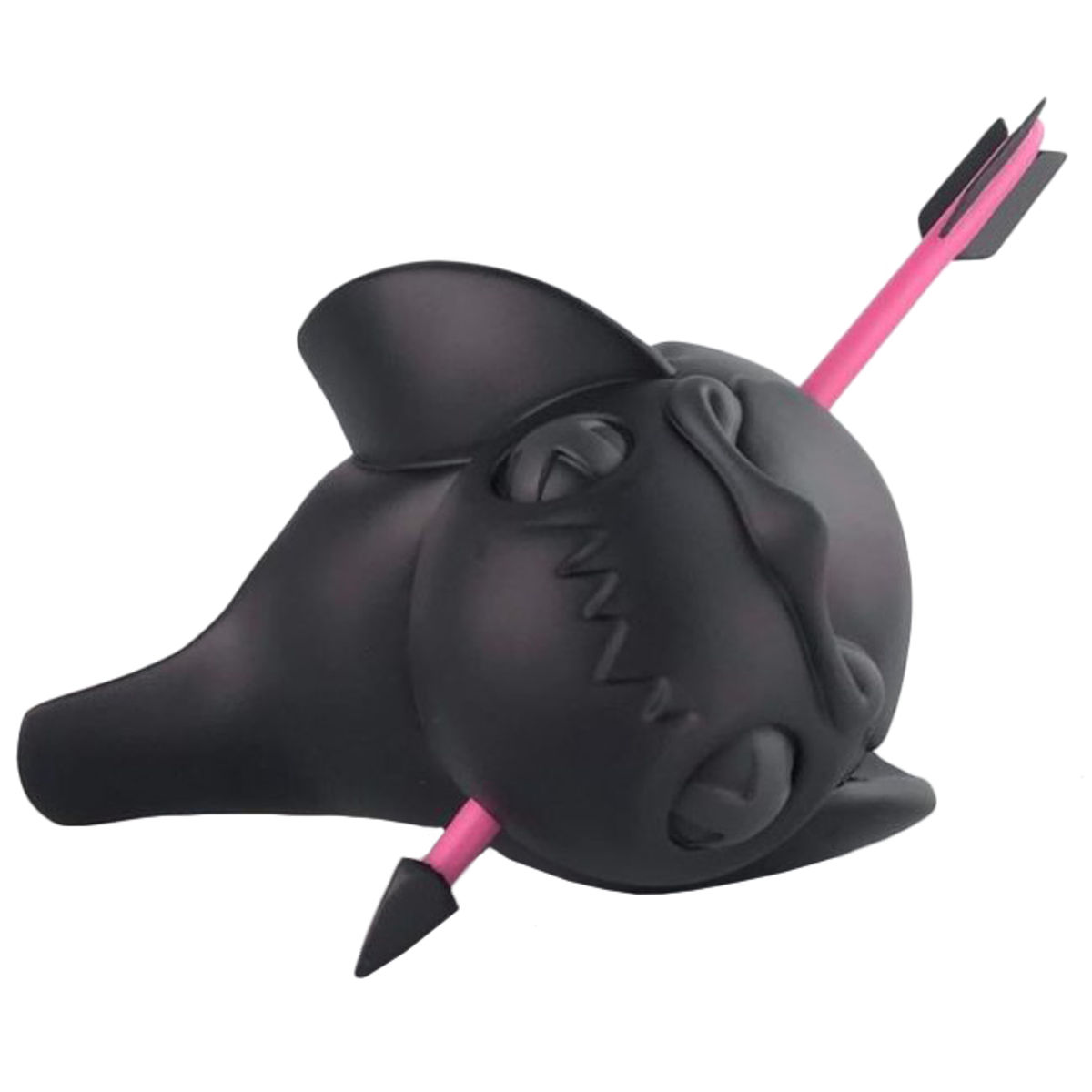 Chapter 1 “The Unfortunate end of Young Robin”