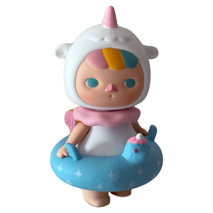 Unicorn Baby by Pucky
