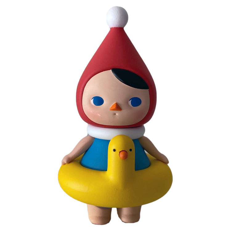 poko baby by Pucky