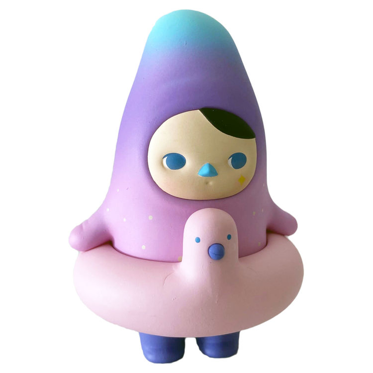 Sweet Dream Baby by Pucky