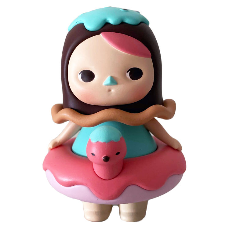 Donut Baby by Pucky