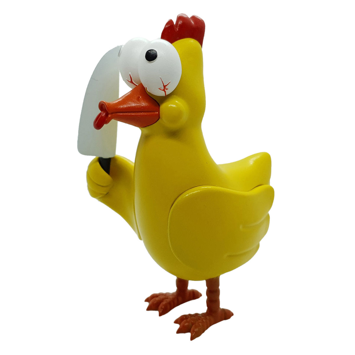 Killa Chick "Kickstarter Edition"
