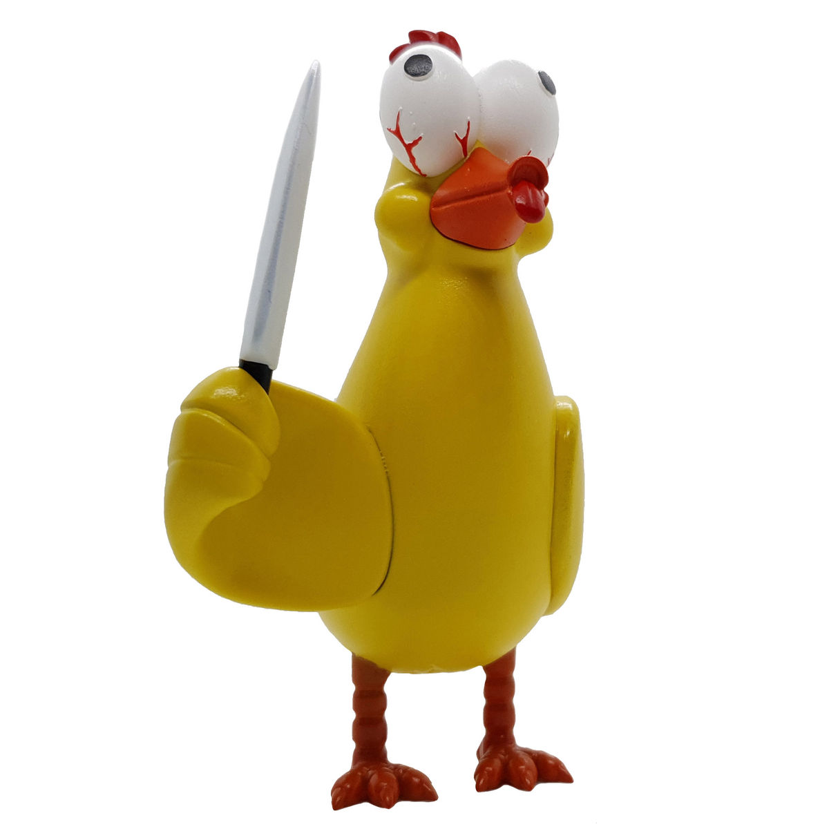 Killa Chick "Kickstarter Edition"