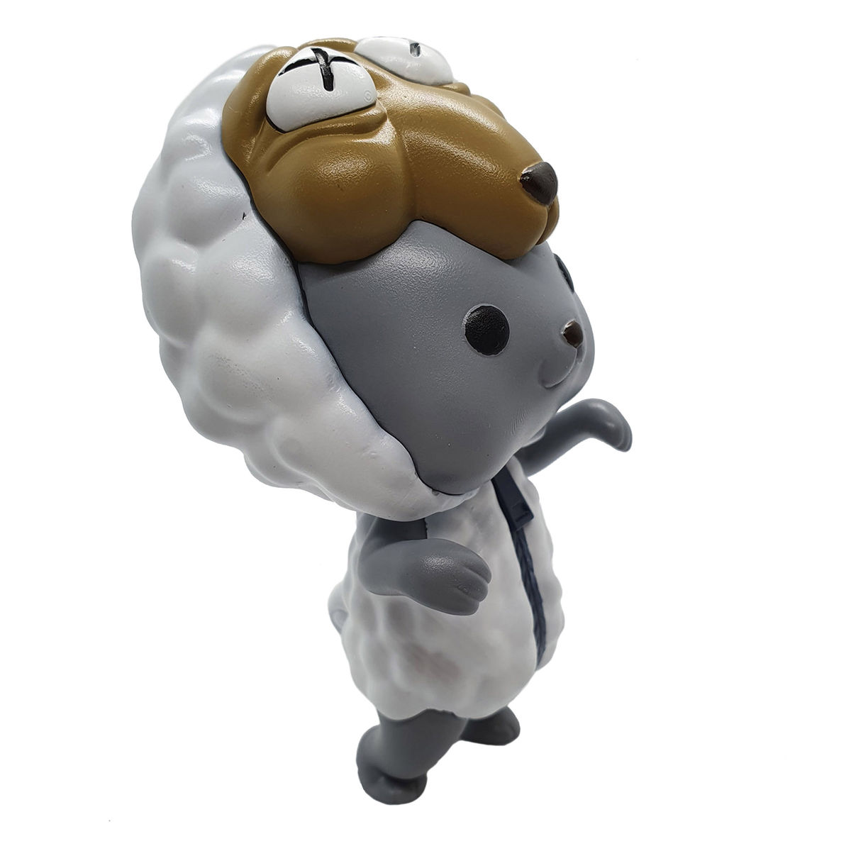 White Little Hunter "Kickstarter Edition"