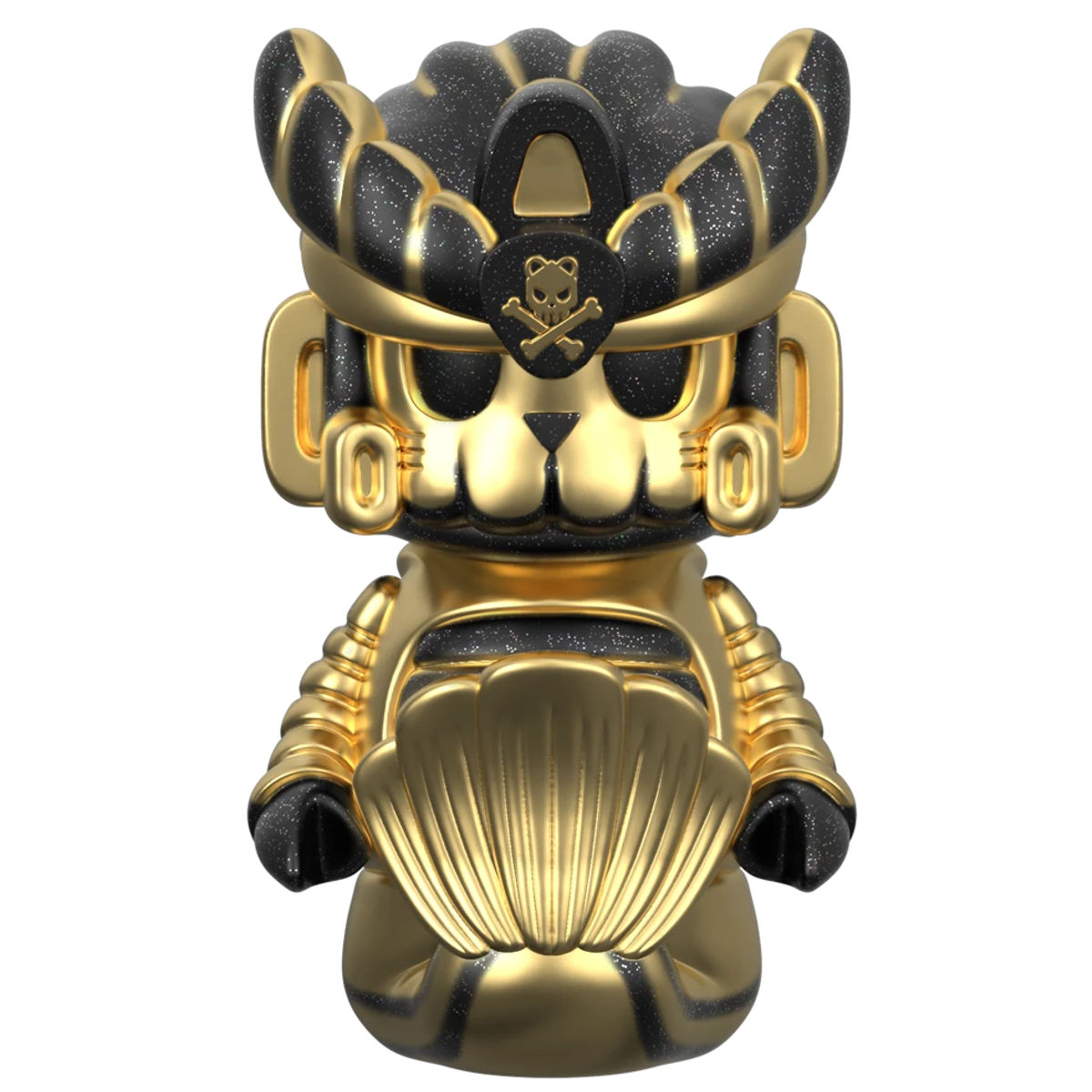 God Mode MERTEQ