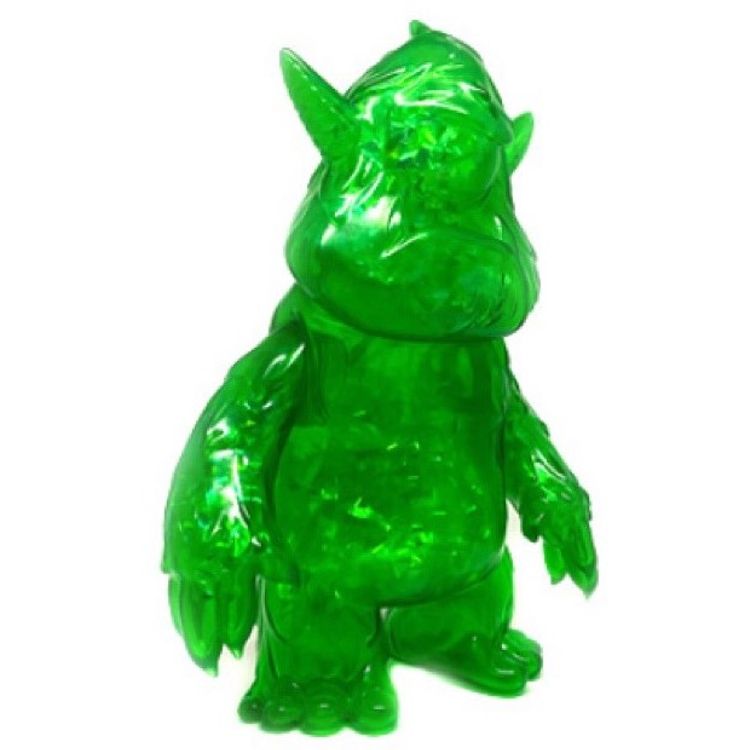 Shamrock Stroll by Spankystokes (John Stokes)