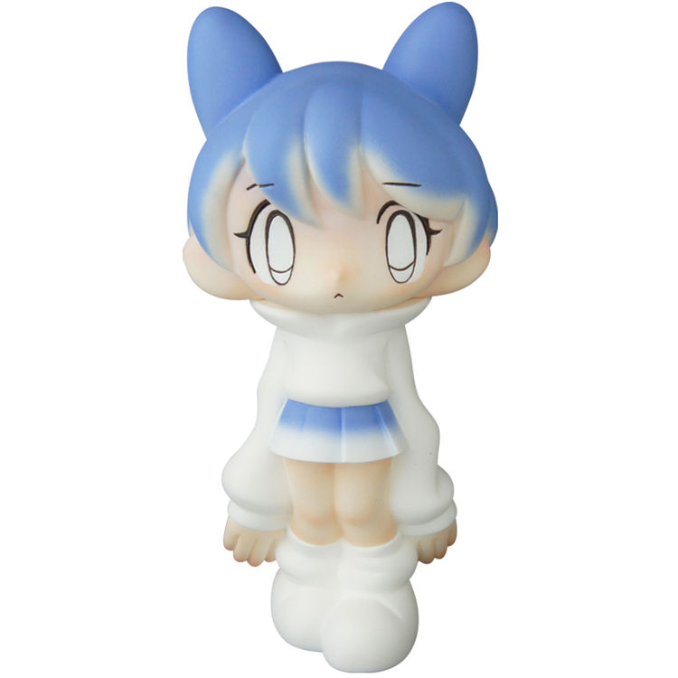 Kae-Chan by Kae Tanaka