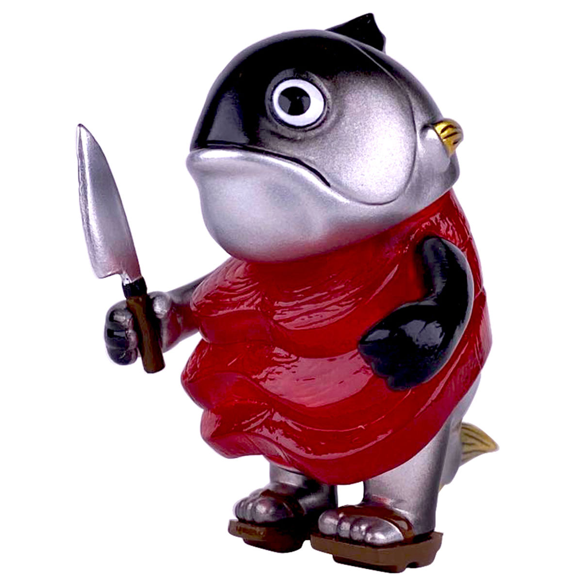 OG Mini Maguro-Senpai