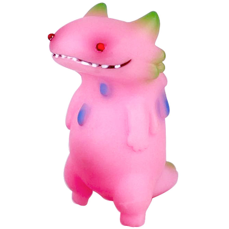 Pink & Green Mini Byron by Shoko Nakazawa (Koraters)