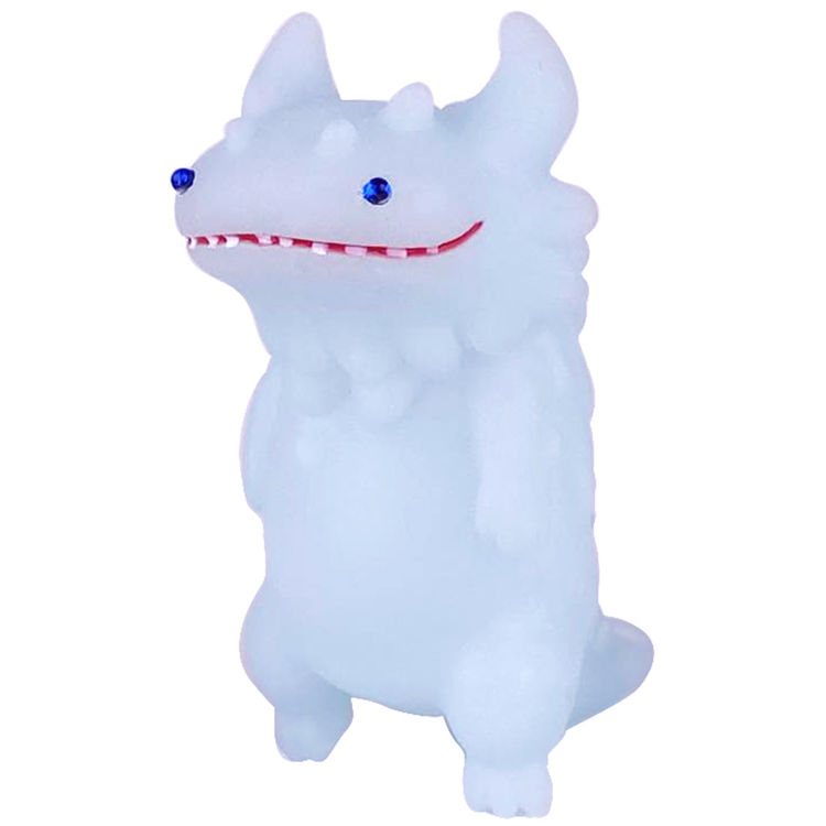 Blue Mini Rangeron by Shoko Nakazawa (Koraters)