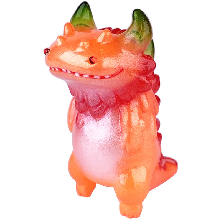 Orange Mini Rangeron by Shoko Nakazawa (Koraters)