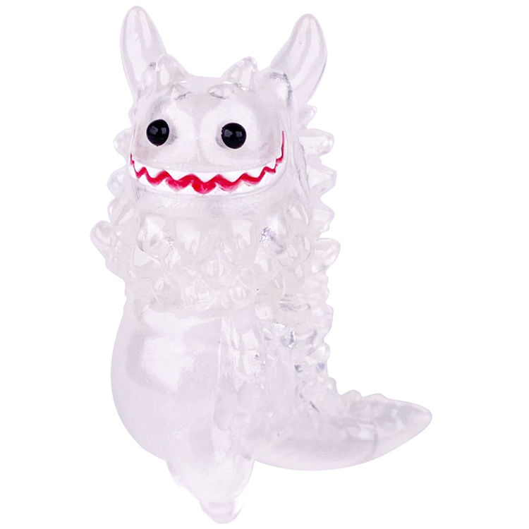 Clear Mini Rangeas by T9G (Takuji Honda)