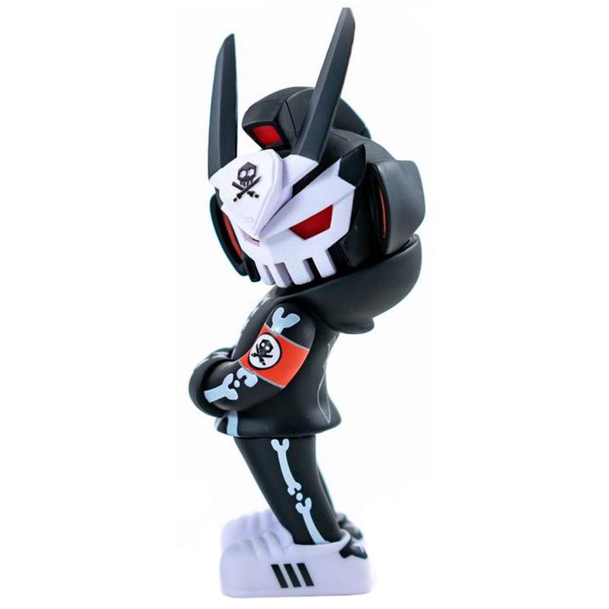 12" Black Ghost Complex Mega TEQ63