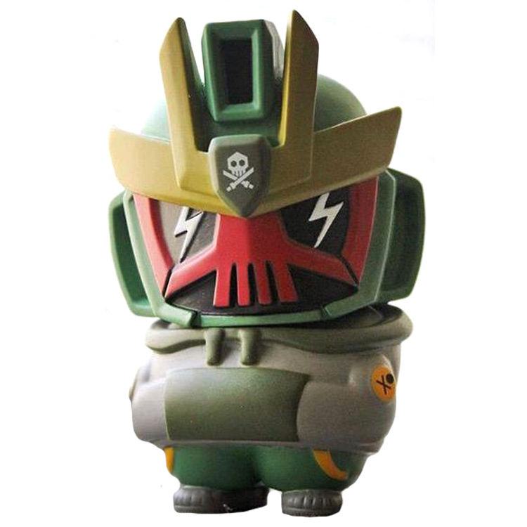 Boba Nano Teq63 by QUICCS