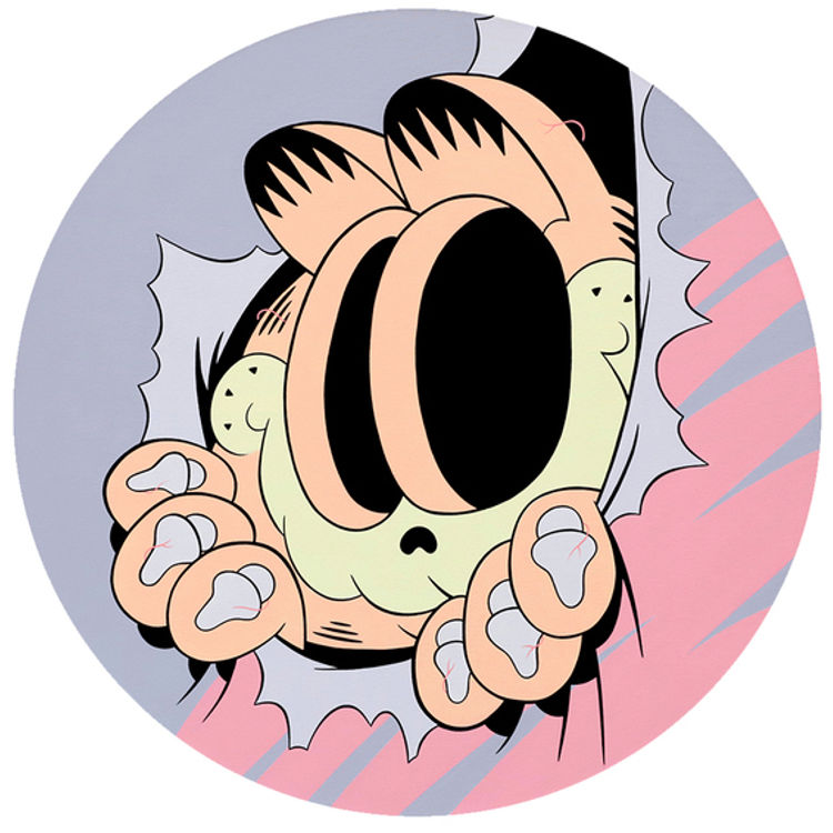 Hello G by Coté Escrivá