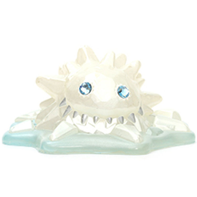 Floating Ice by Instinctoy (Hiroto Ohkubo)