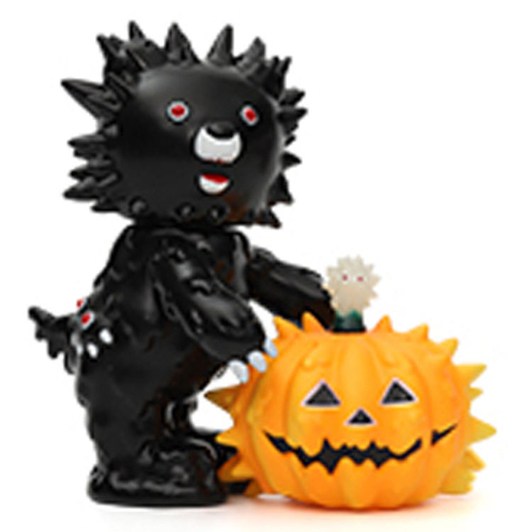 Jack-o'-Lantern (Inc) by Instinctoy (Hiroto Ohkubo)
