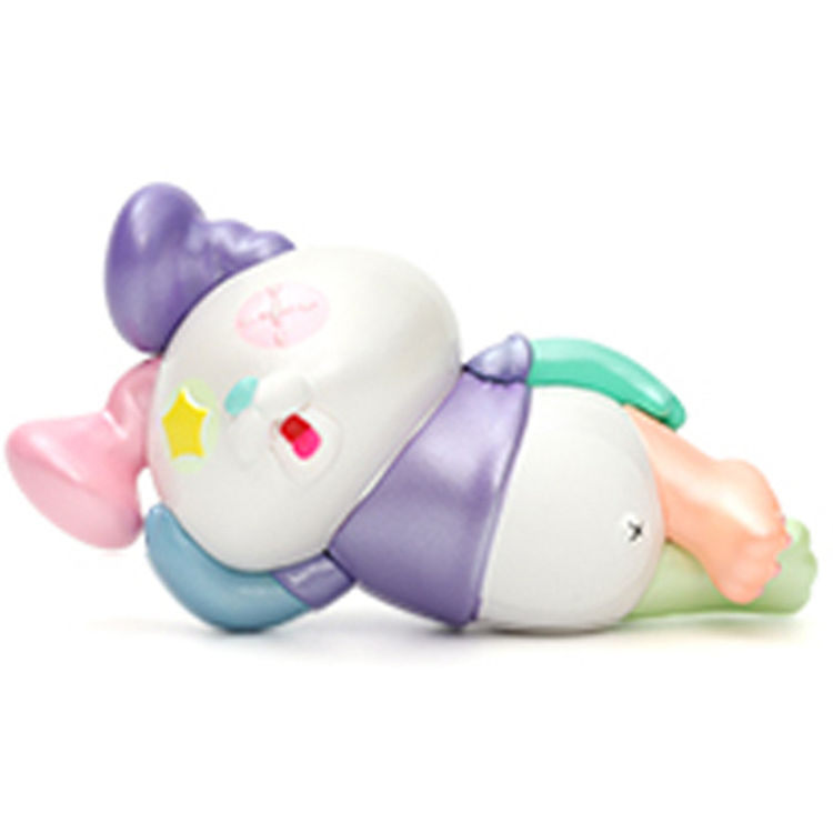 Colorful Panda (Booo-Ma) by Instinctoy (Hiroto Ohkubo)