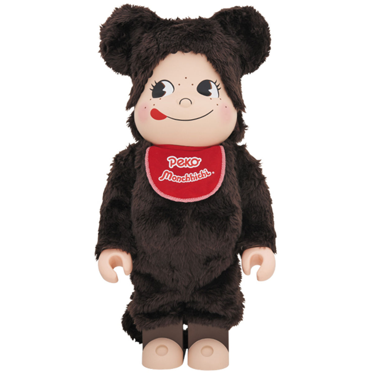 1000% Pekochhichi Be@rbrick