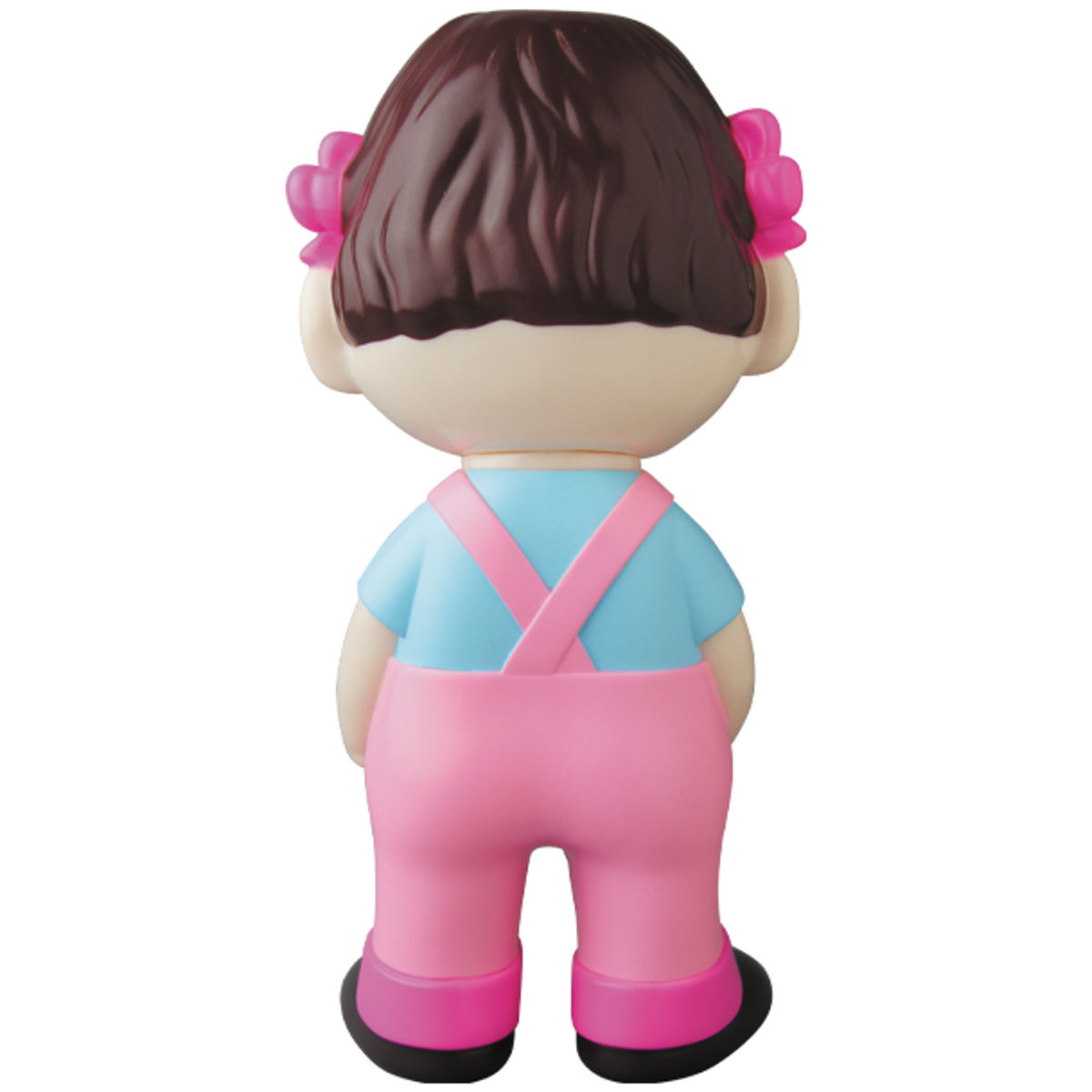 Pink Overall Peko-Chan