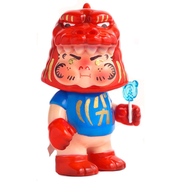 Daruma PP Baby by AAAZ