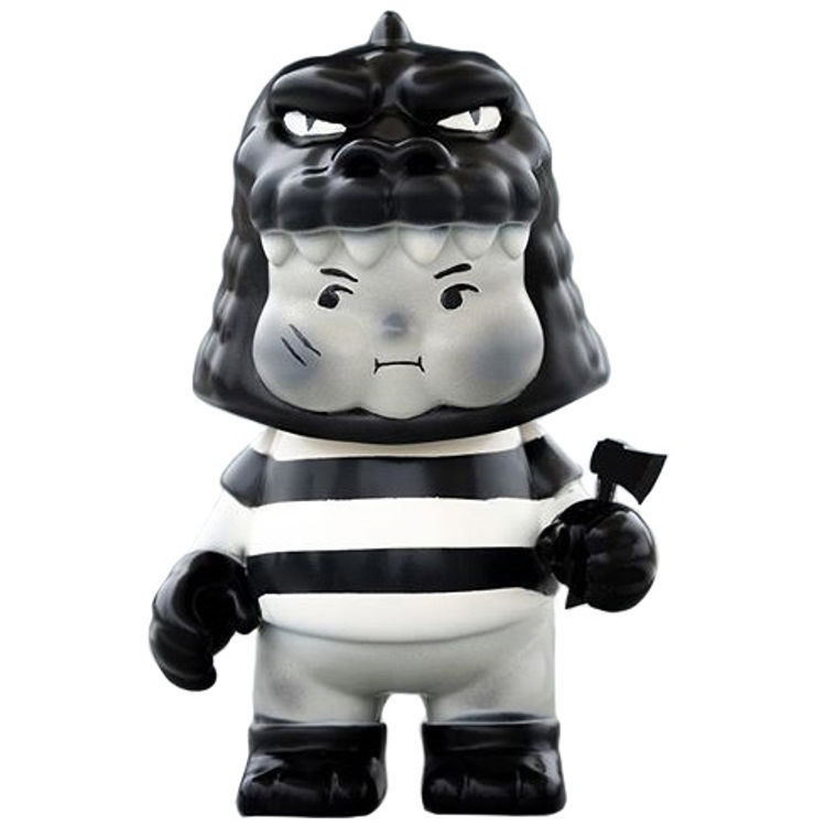 Robber PP Baby (BTS '18) by AAAZ