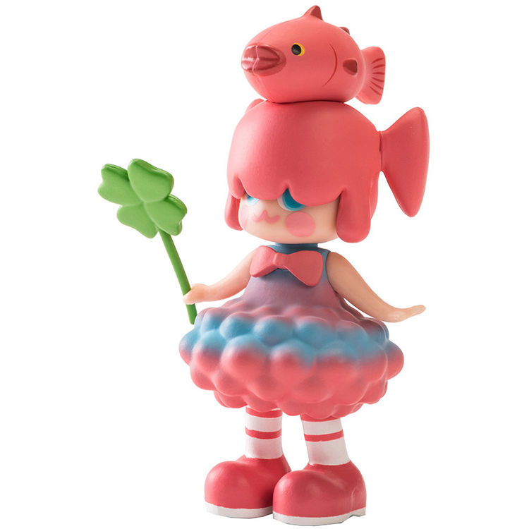 Fish by LoFi Collective (Choi Eun Byeol)