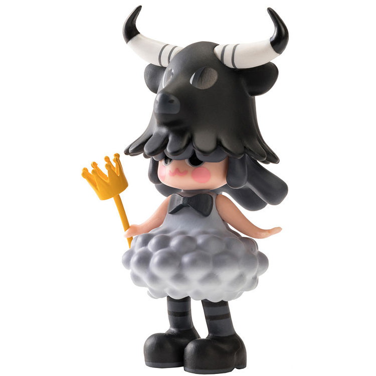Bull by LoFi Collective (Choi Eun Byeol)