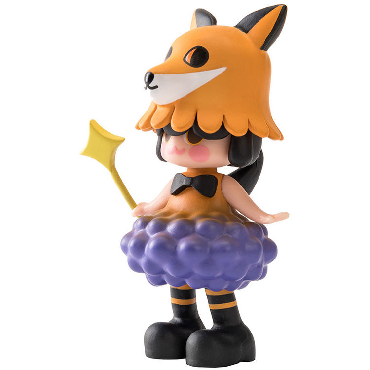 Fox by LoFi Collective (Choi Eun Byeol)