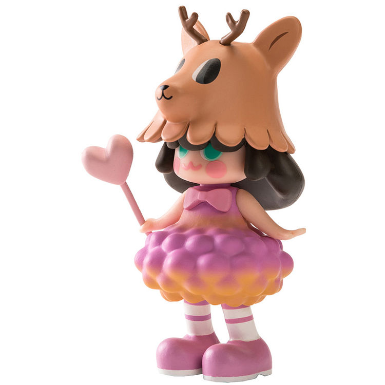 Stag by LoFi Collective (Choi Eun Byeol)