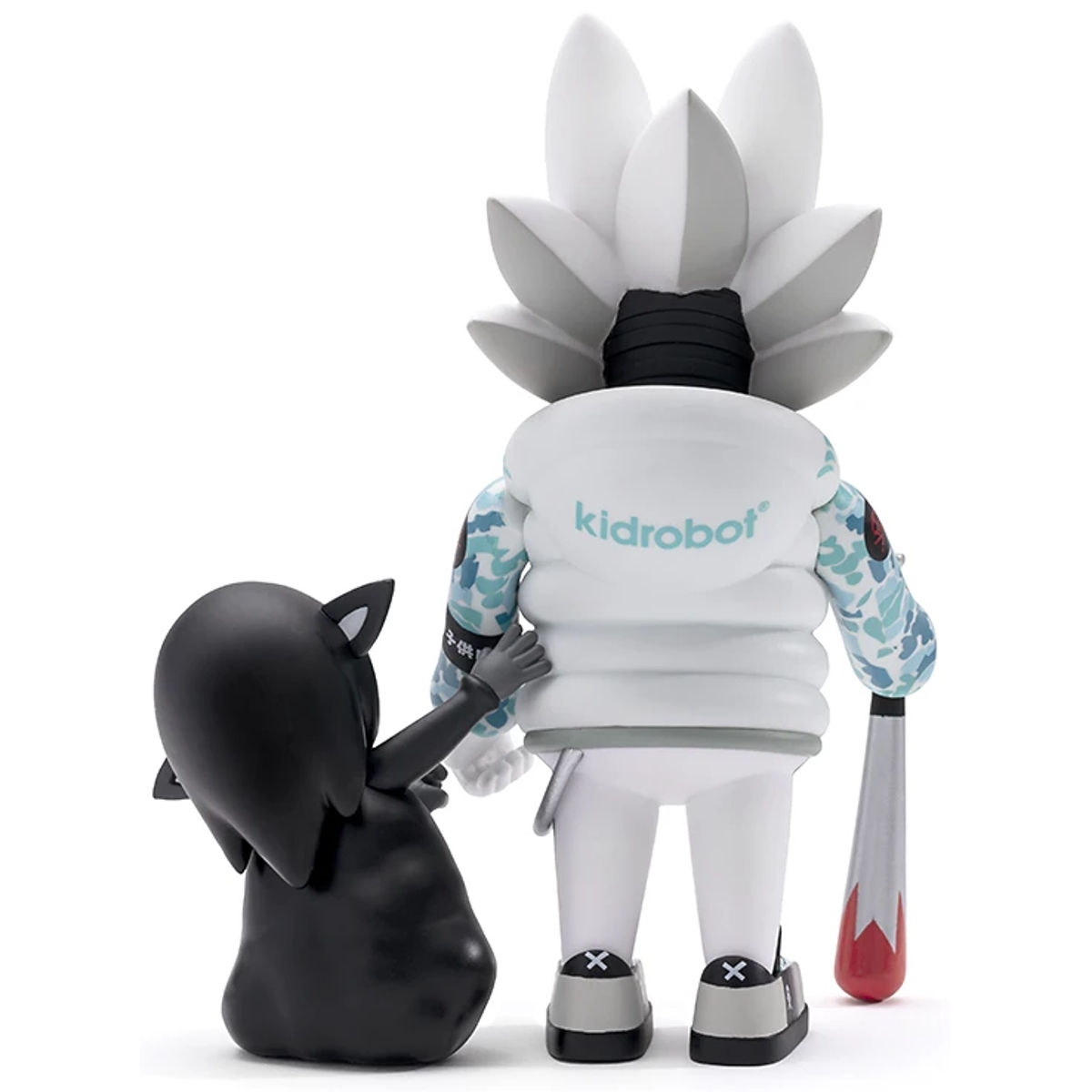 Winter Guardian Ukami x Hitsuji