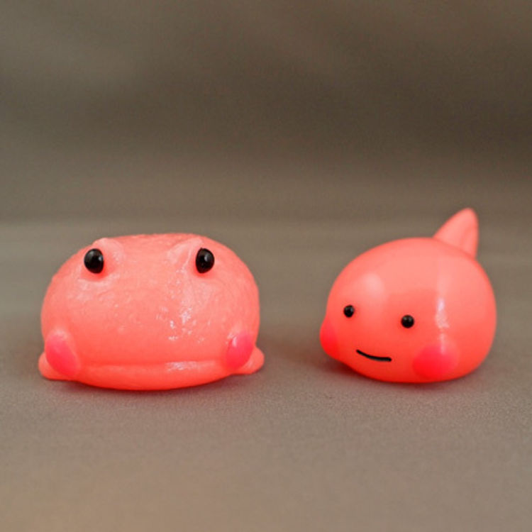 Otafuku Set Pink GID by Chima Group
