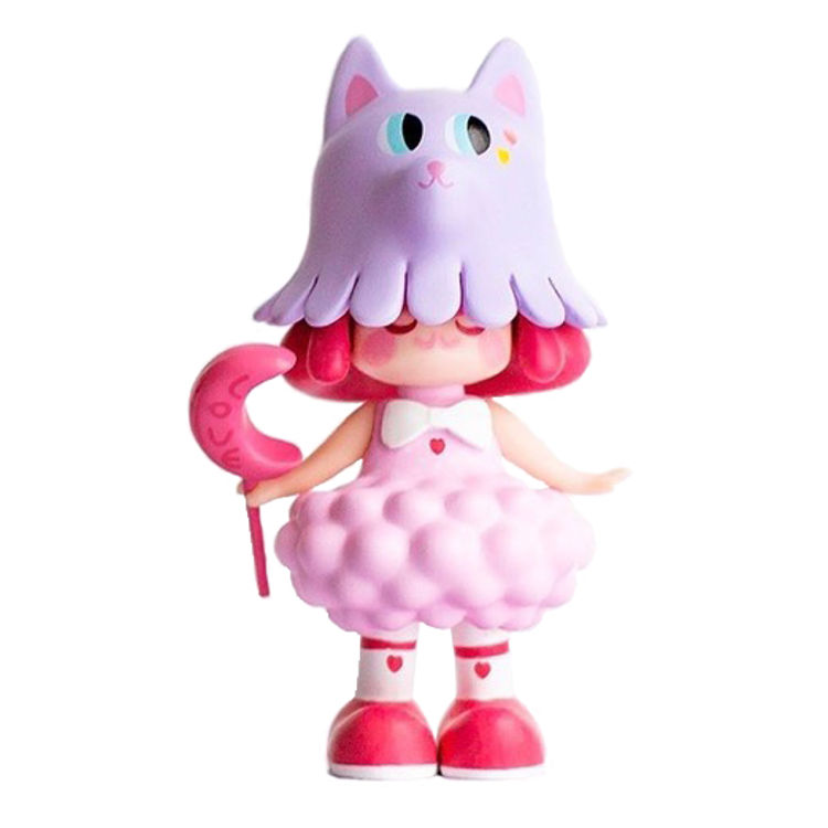 Happy Valentine's Cat by LoFi Collective (Choi Eun Byeol)