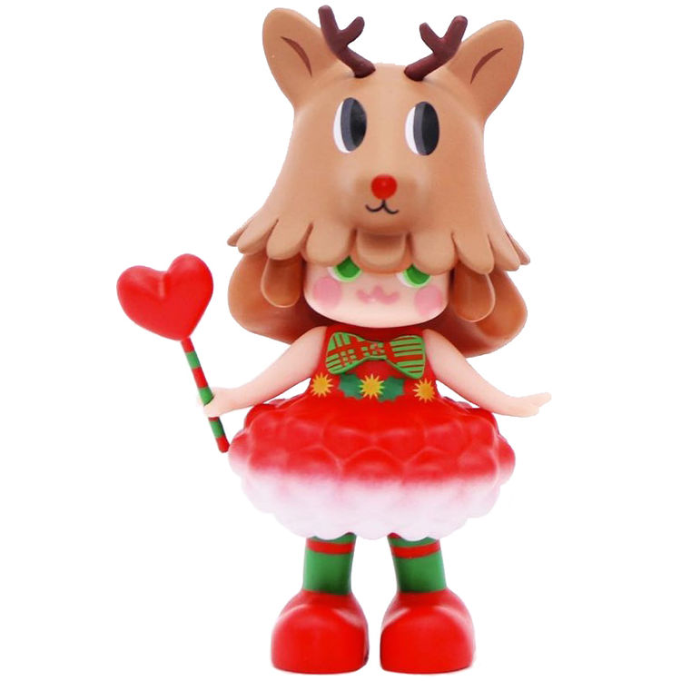 Rudolph Stag by LoFi Collective (Choi Eun Byeol)