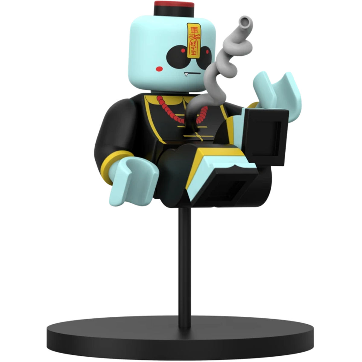 Jiangshi Brick Baby