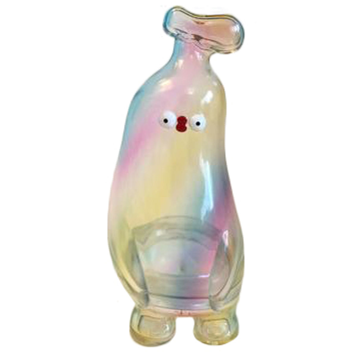 Banana Boo- Wonder Boo