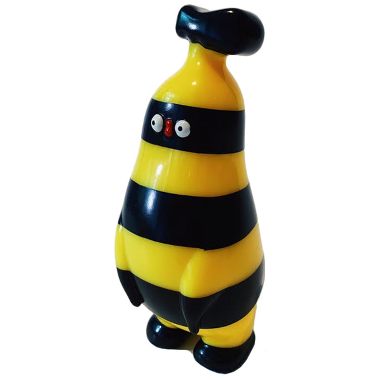 Bumble Bee Boo by Flabjacks (Ton Mak)