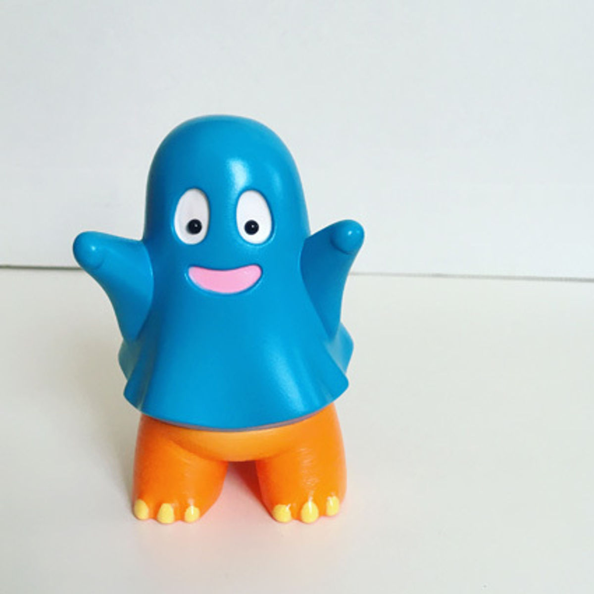 Bakera (Blue)