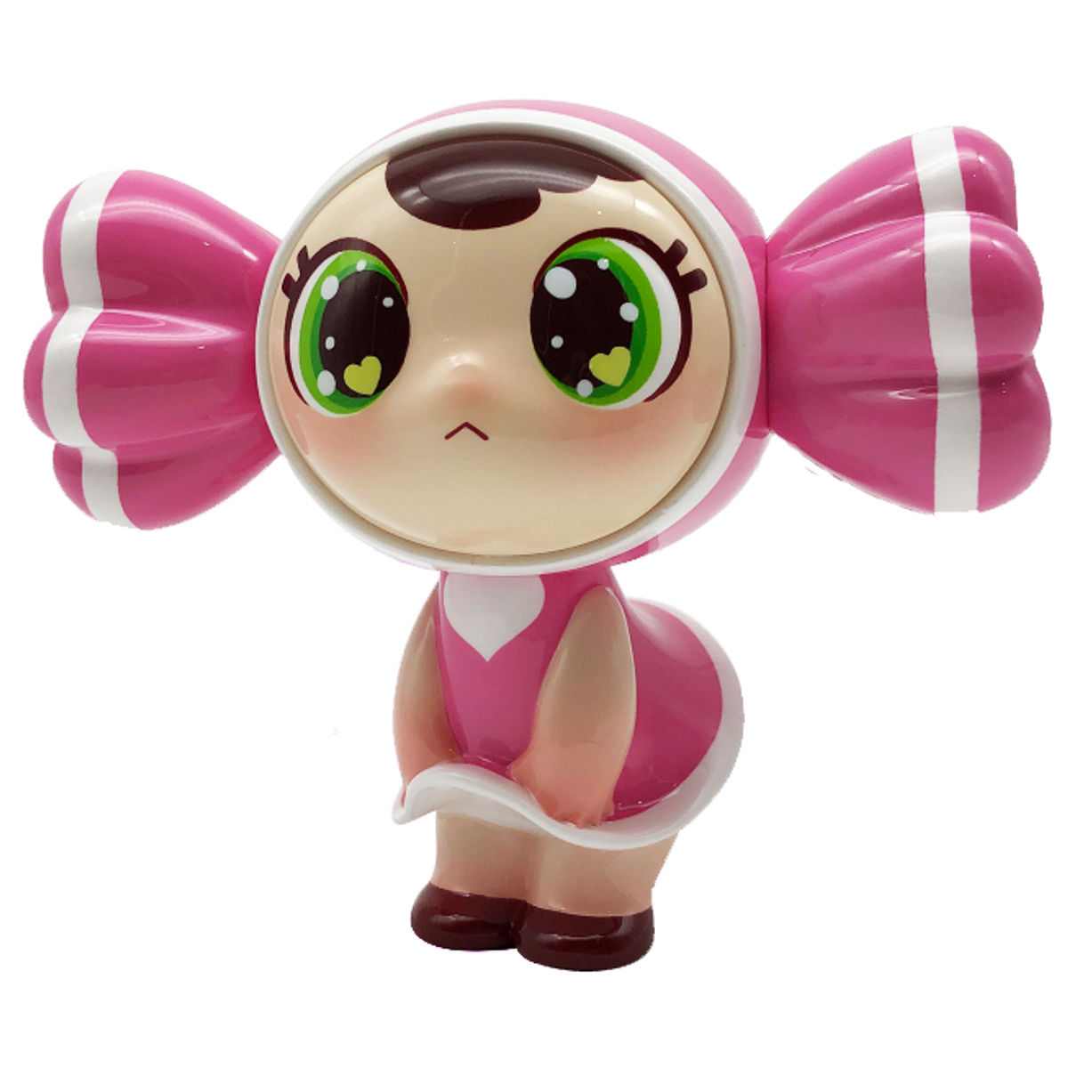 Pink Sweetheart Candy Candy