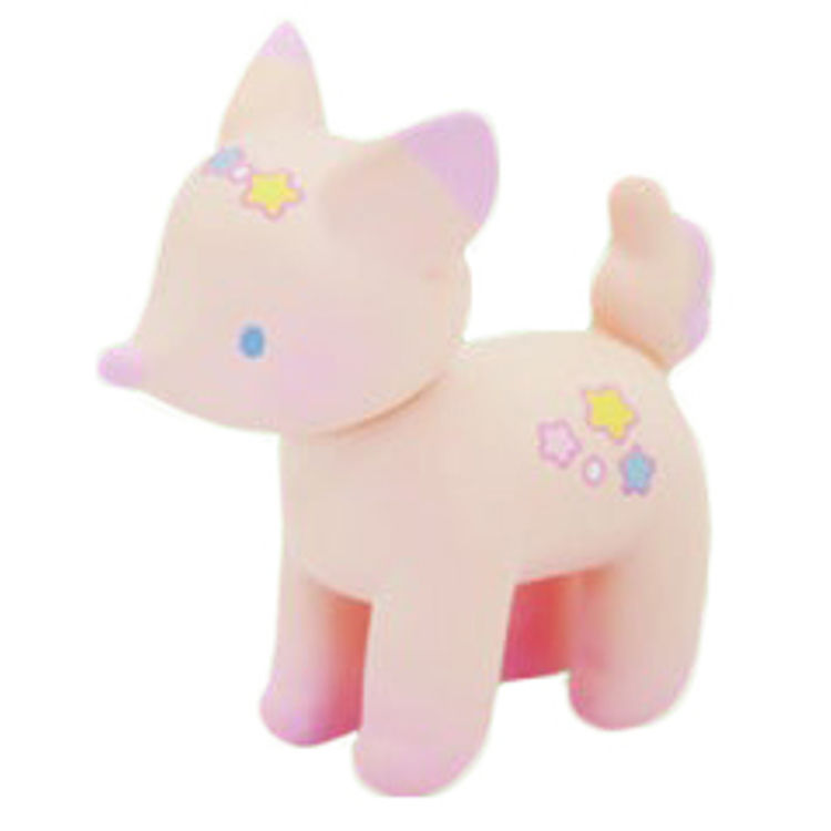 Pink My Dear Deer by Fluffy House