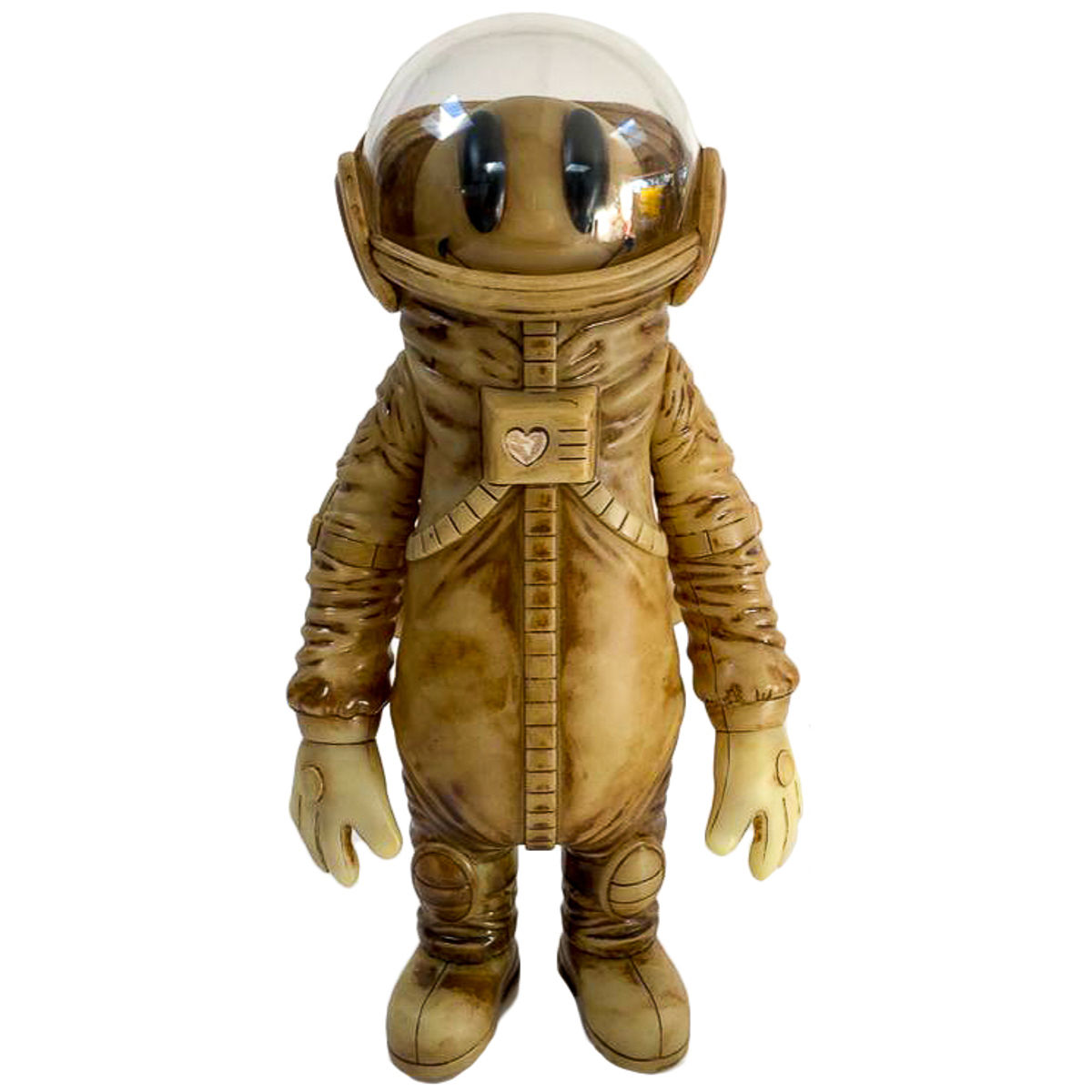 Dirty Glow Space Cadet